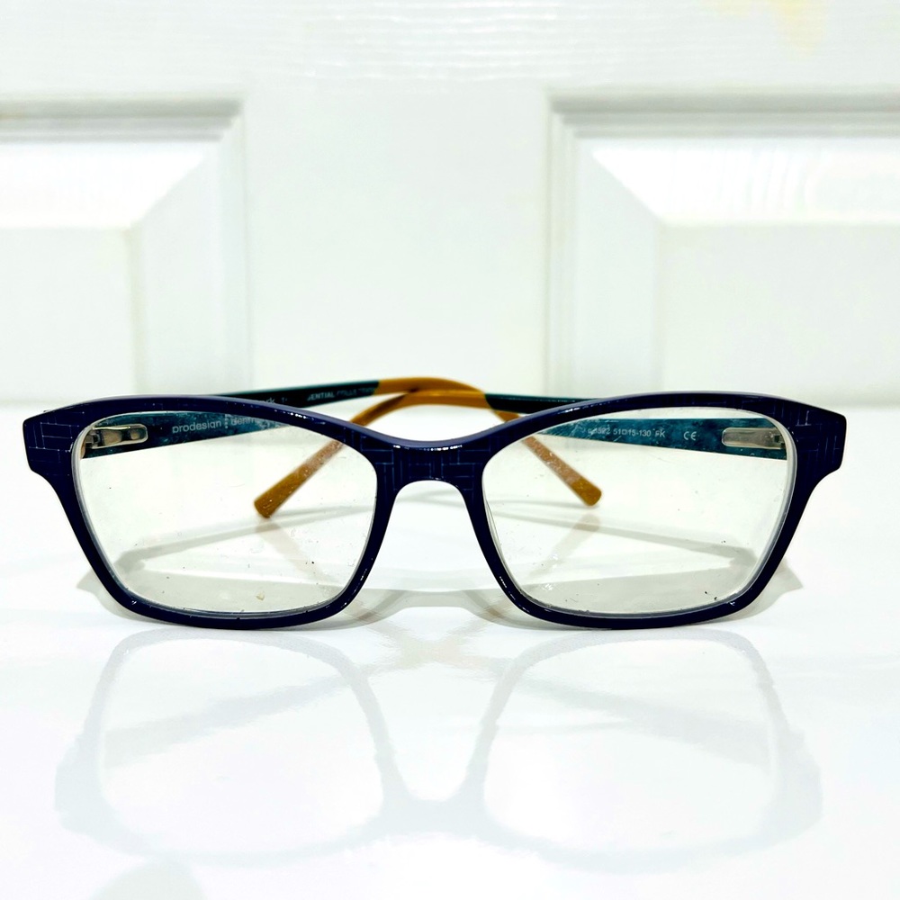 Prodesign the essential frame